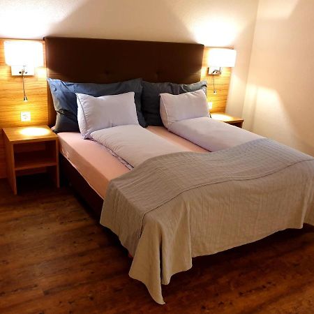 Hotel Roemerbad Zofingen Ngoại thất bức ảnh