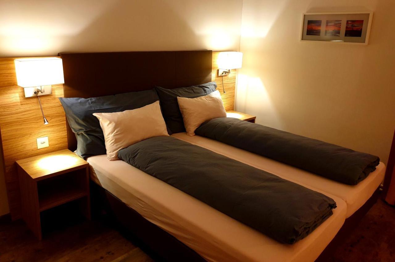 Hotel Roemerbad Zofingen Ngoại thất bức ảnh