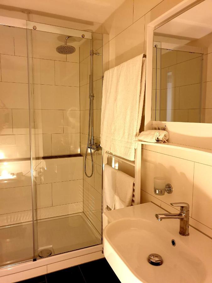 Hotel Roemerbad Zofingen Ngoại thất bức ảnh
